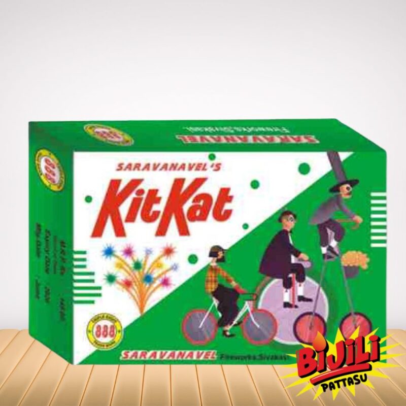 bijilipattasu-Kit Kat Chittu Puttu New