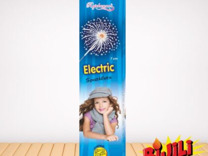 bijilipattasu-7cm Electric 10pcs box