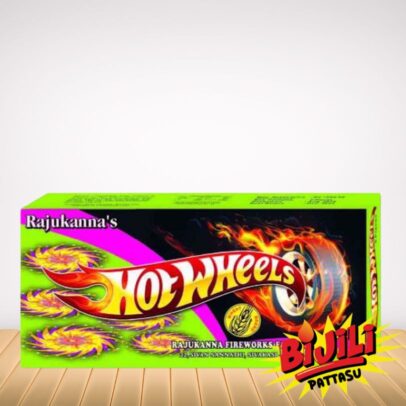 bijilipattasu-Hot Wheels 5pcs box