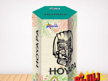 bijilipattasu-Hoyappa 1pc Box