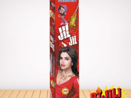 bijilipattasu-Jil Jil Star 10pcs box