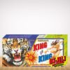 bijilipattasu-King Of King Foils 10pcs box