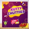 bijilipattasu-Kutty Chutties - Kids 30 items 30items pack