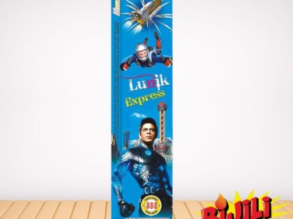 bijilipattasu-Lunik Express 10pcs box