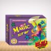bijilipattasu-Magic Star 10pcs box