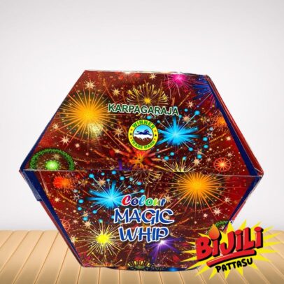bijilipattasu-Magic Wala Whip 1pce box