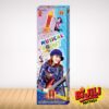 bijilipattasu-Musical Rocket 10pcs box