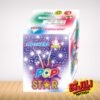 bijilipattasu-Pop Star 1pce box