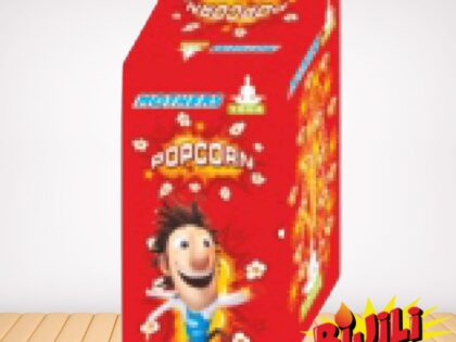bijilipattasu-Popcorn 1pce box