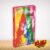 bijilipattasu-Rainbow Smoke Perfumed 5pcs box